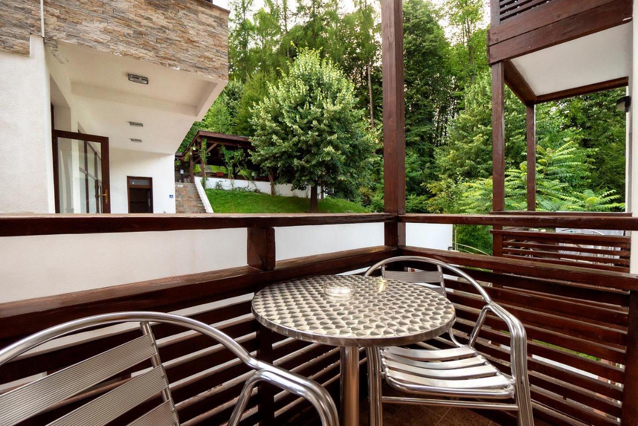 Family Executive Room Pool Access